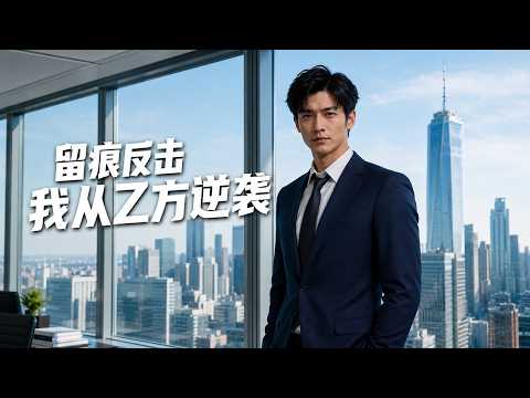 【高清全集】《留痕反击，我从乙方逆袭》 #逆袭 #爱情 #甜宠 #反转 #江山 #热门短剧 #drama #爽剧