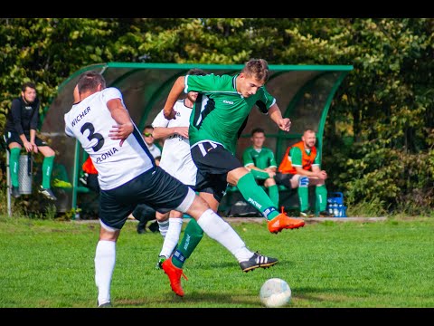 LKS Wicher Płonia vs LKS Ocice