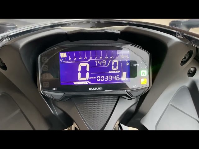 GSX-R125/スズキ の販売情報 バイク王 HUNT木更津店｜ウェビック