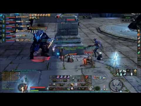 Aion - 4.7 Glad PVP/COMEDY | Zelendes Vol 2