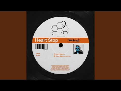Heart Stop