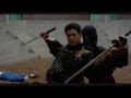 American Ninja 2 Final Ninja Fight