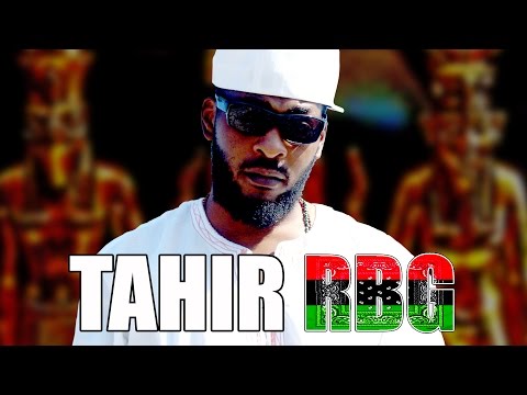 ***EMERGENCY*** TAHIR RBG NEEDS YOUR HELP!