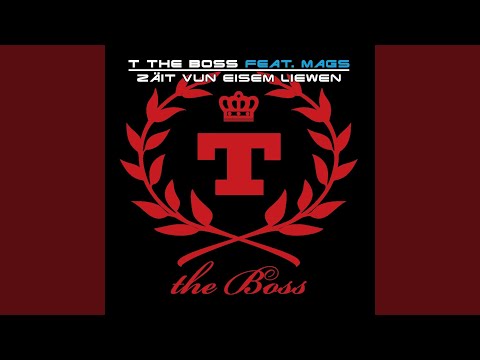 Zäit Vun Eisem Liewen