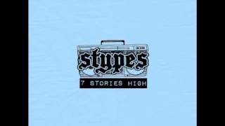 Stypes - 