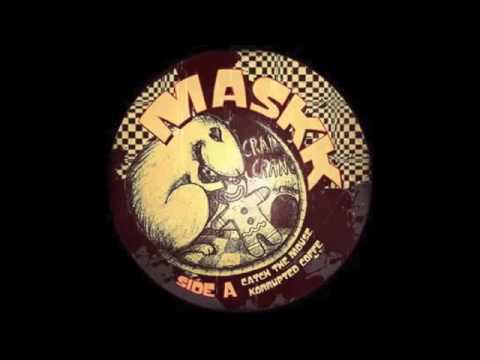 KernelPanik Sound   Catch The Mouse  MASKK