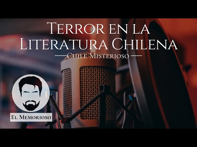 Vídeo relacionado con Historia de fantasmas chilenos