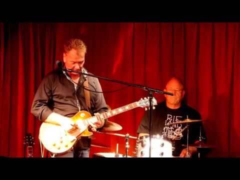 The Steve Summers Band - The Meaning Of The Blues Live!