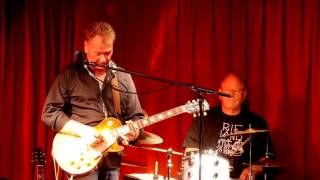The Steve Summers Band - The Meaning Of The Blues Live!