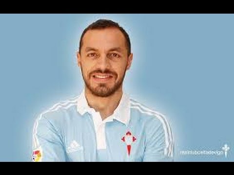 Marcelo Díaz - Celta de Vigo - Skills & Goals