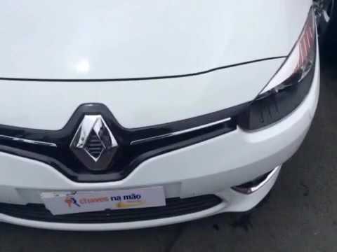 RENAULT FLUENCE 2.0 PRIVILEGE 16V 4P 2015 - Carros usados e seminovos - MAULONI VEICULOS - SJP - ...