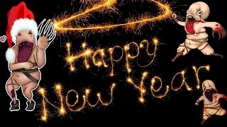 Amnesia - Vampire New Year