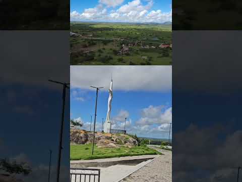 Cruzeiro parque cultural Girau do Ponciano-AL ERIEL OFICIAL REGISTRANDO TUDO 🎥  11 De junho 2026