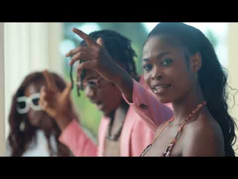 VanStar - Mamiloo  (OFFICIAL VIDEO)