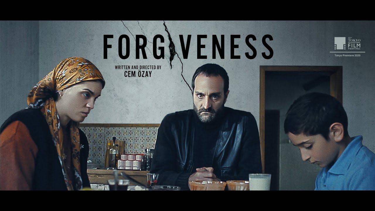 Af | Forgiveness (Trailer)