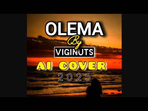 Olema (Viginuts Band) - Emotional Remix Cover | 2025
