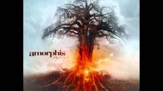 Amorphis - Silver Bride [FULL VERSION, LYRICS!]