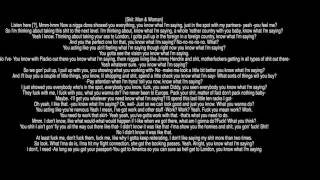 (Full Lyrics) Motivation Foreign Skit Cozy Tapes: Vol  1 Friends Album A$AP Mob