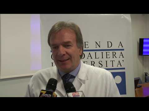 PRIMO INTERVENTO AL MONDO