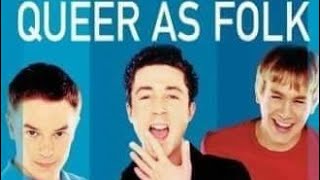 Recenzja pierwszego odcinka Queer as Folk z 1999 roku