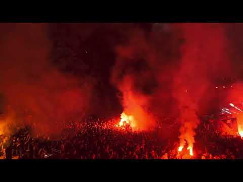 Anser x Buzz x Εθισμός LIVE Θέατρο Βράχων 30.09.2022 - Σύμπαν 25.