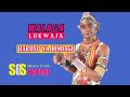 341 WALAGA LUKWAJA HALUSI YA HINDAGI MBASHA STUDIO 2025