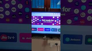 Download lagu Jio airfiber 5G jio tv jio wifi #jioairfiber5g #shorts mp3