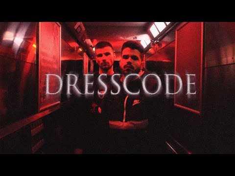 SEVA X FRANZ - DRESSCODE (OFFICIAL VIDEO)