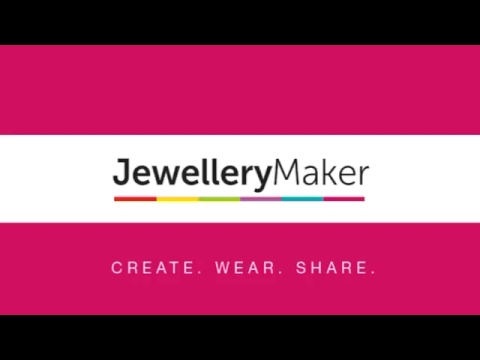 JewelleryMaker LIVE 02/08/17 6PM-10PM