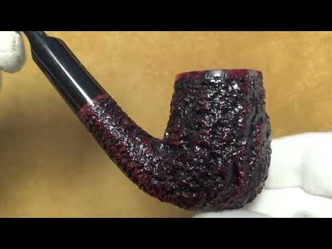 Pipa Radice Rind - Bent Billiard - RA181
