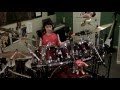 Coco Montoya - "Don't Take It Personally" (drum cover)