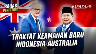 Download lagu Indonesia–Australia Perkuat Aliansi Pertahanan, Menuju Skema Seperti NATO? mp3 Download lagu Indonesia–Australia Perkuat Aliansi Pertahanan, Menuju Skema Seperti NATO? mp3