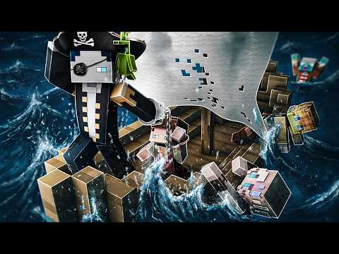 5 LEUTE = XXL CHAOS CHALLENGE (endlich wieder...)