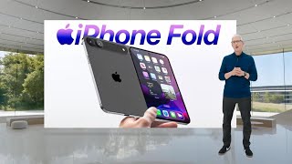 iPhone Fold & 17 Pro Max – Apple’s Biggest Leak Yet!