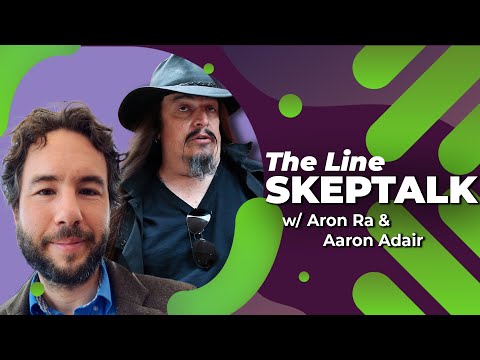 Give Us ONE Good Reason to Believe!! Call Aron Ra & Aaron Adair | SkepTalk 05.06.24