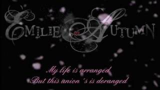 Emilie Autumn - Marry Me