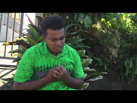 Koroirea Swingers - Etuate Lolohea (Official Music Video)