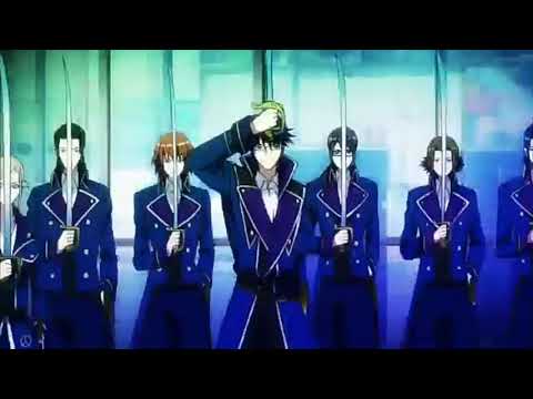 Happy birthday day Saiyan Princess {birth day special amv}