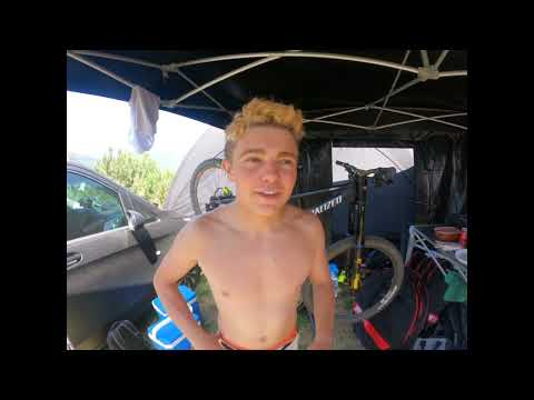 GoPro Insights Andorra World Cup - Back on the box after injury