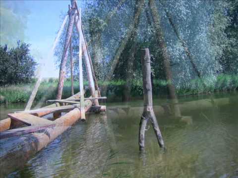 Opfermoor Vogtei in Oberdorla