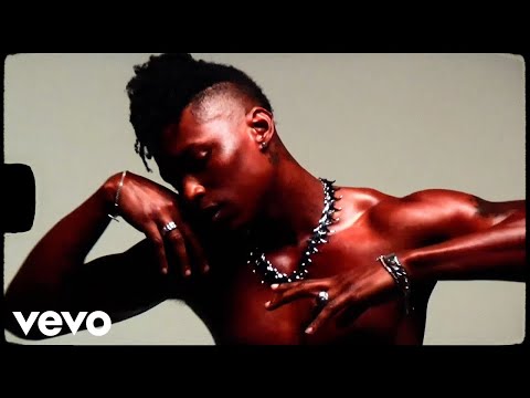 Lucky Daye - HERicane (Lyric Video)