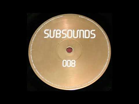 DJ Tuttle - Tabatha & The Schpeak (Techno 1997)