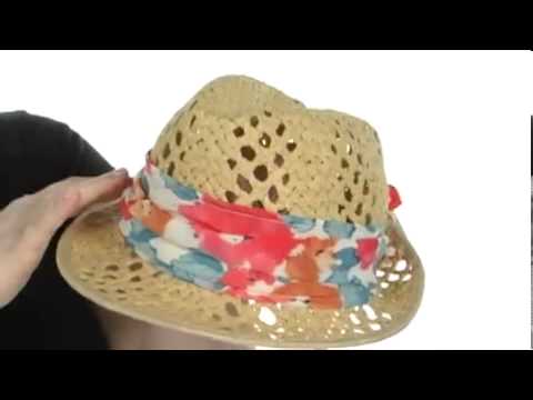 San Diego Hat Company CTH3598 SKU:#8123329
