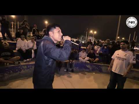 FEAR vs TATA vs STRATUS - 8vos - P09 IS BACK