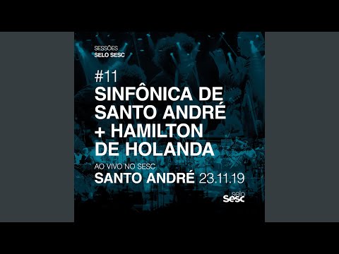 Pixinguinha: Suíte Retratos: I. (choro)