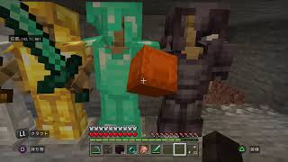 【minecraft】結婚記念日に全ロスした男が全てを取り戻す【マイクラ】