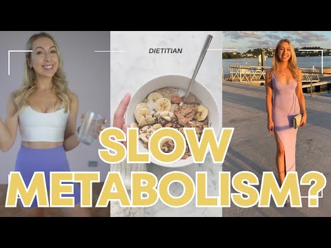 Your Weight Loss Diet Isn't Working? ⚠️ TWO Things A Dietitian Needs You To Know!