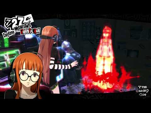 Persona 5 Royal pt70