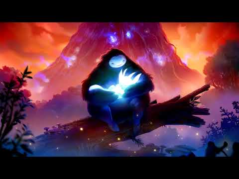VGM That (almost) Made Me Cry [#2]: Ori and the Blind Forest - First Steps Into Sunken Glades
