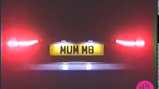 Video thumbnail for ALM018 - 'MUM M8' - Teaser VIdeo by ALM TV